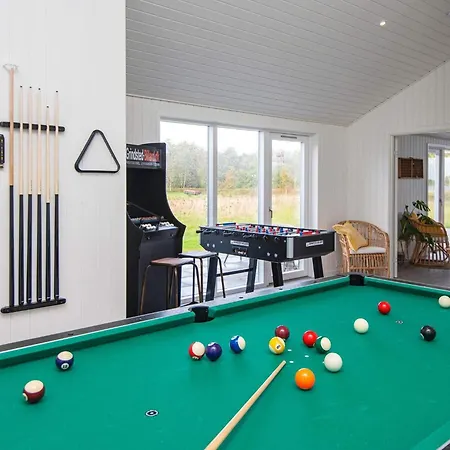 Dom wakacyjny Stylish Lakeview Retreat-by Traum